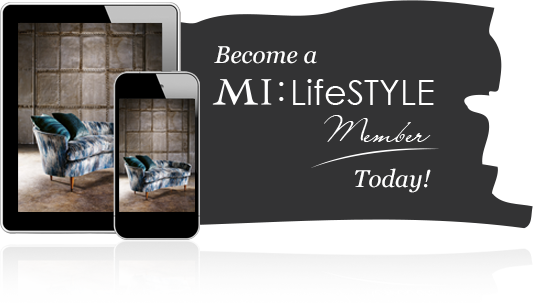 become a mi life style member today